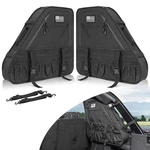 Multi-pockets Trunk Roll Bar Storage Cargo Bag Ford Bronco 2021-2024 2025. Fixed Price $113.61.