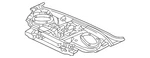 Genuine Honda Shelf Rear Parcel 66500-S82-A02ZZ. Fixed Price $182.57.