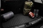 Genuine Toyota 2024 + Grand Highlander All-weather Cargo Tray For Models W/ Subw. Fixed Price $126.00.