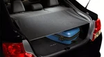 Oem Scion Tc 2012-2016 Black Cargo Cover PT912-21160-02. Fixed Price $79.99.