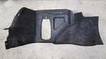 2004-2007 Subaru Impreza Wrx Driver Left Rear Side Trunk Carpet Trim Panel. Fixed Price $69.99.