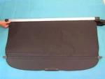 2018-2022 Subaru Impreza Crosstrek Trunk Cargo Deck Tonneau Cover Oem. Fixed Price $70.43.