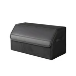 Car And Storage For Suv,trunk Sedan, Leather Foldabl.... Fixed Price $48.81.