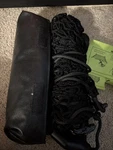 Genuine Truck Suv 5INS861570GM 90'S Black Nylon Envelope Rear Cargo Net New. Fixed Price $30.00.