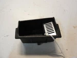 02-08 Bmw 750I E65 E66 745 Right Rear Door Ashtray 7025548. Fixed Price $10.45.