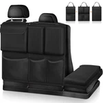 Finpac Car Trunk Organizer And Storage, Detachable Seat Back Hanging Organize.... Fixed Price $39.50.