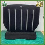 10-15 Jaguar Xjl Rear Trunk Liner Spare Tire Cover Oem. Fixed Price $66.49.
