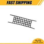 Mesh Cargo Net Single Custom For Jeep Wrangler Yj Tj Jk Jl 1987-2022. Fixed Price $21.99.