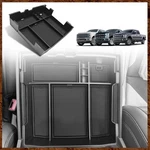 Custom Fit Center Console Storage Box 2023-2025 Ford F250 F350 F450 Super Du. Fixed Price $66.00.