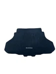 Hyundai Elantra Hybrid Cargo Mat 2021-2023 Oem Black Carpet Used ABF12AC000. Fixed Price $60.00.