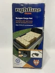 Rightline Gear 100T61 -bungee Cargo Net, 5 W X Un-stretched Free Shipping. Fixed Price $20.00.