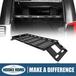 Hooke Road Interior Trunk Cargo Shelf Rack Fit 2007-2026 Jeep Wrangler Jk Jl 4DR. Fixed Price $159.32.