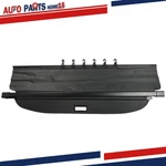 Ford Edge 2015 2016 2017-2022 Rear Trunk Cargo Cover Luggage Black. Fixed Price $57.03.
