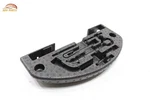 2015 - 2017 Audi A8 Trunk Emergency Jack Tools Storage Holder Box Oem. Fixed Price $19.24.