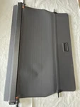 Volvo XC60 2010-2017 Cargo Cover Part #39823857 Charcoal Black Oem. Fixed Price $110.00.