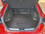 Rear Trunk Cargo Liner Floor Cover Tray Boot Pad Mat For Kia Stinger 2018-2024. Fixed Price $58.95.