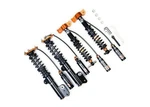 Ast 5300 Series Coilovers Honda Civic FD2 RAC-H1601S. Fixed Price $6760.00.