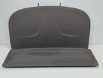 Audi 2012-2018 A7 RS7 Upper Trunk Cover Tray And Privacy Brown (stains). Fixed Price $199.00.