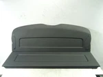 Audi Q5 MK1 Load Cover Parcel Shelf Folding 2009 - 2016 8R0867769F. Fixed Price $162.37.