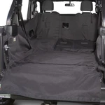 For Jeep Wrangler 2018-2024 Rugged Ridge 13260.13 C3 Black Cargo Cover. Fixed Price $359.99.