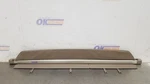 2005 Toyota 4RUNNER Retractable Rear Trunk Cargo Cover Assembly Beige. Fixed Price $119.00.