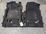 2018-2021 Honda Accord Front Left & Right Side Floor Carpet Mat Liner 115. Fixed Price $180.00.