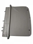 Genuine Oem 01-07 Toyota Sequoia Tonneau Cargo Area Cover Gray. Fixed Price $399.99.