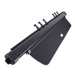 Trunk Cargo Cover For Honda Pilot 2016-2021 2022 Abs Black Waterproof. Fixed Price $66.90.