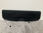 14-18 Mini Cooper Sd Jcw F55 Door Parcel Shelf Load Cover (genuine). Fixed Price $120.63.
