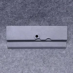 1988-1994 Silverado Sierra C/k Jack Tools Divider Trim 15574173 13D Gray 78351. Fixed Price $11.99.