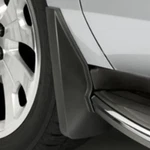 New 2015-2020 Genuine Oem Gm Premium Front Splash Guards, Black, Pair 23228521. Fixed Price $37.00.