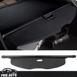Retractable Rear Cargo Security Trunk Cover Fits 07-13 Acura Mdx Oe Style Black. Fixed Price $73.99.