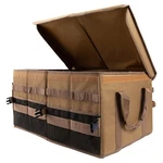 Trunk For Suv, Truck Bed Organizer, Outdoor Camping Cargo Storage, .... Fixed Price $86.86.