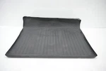07-13 Bmw E70 X5 Rear Trunk Cargo Rubber Mat Liner Cover Black Oem. Fixed Price $95.00.