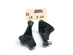 2010-2016 Porsche Panamera 4 Left Driver Rear Door Hinges Oem,. Fixed Price $21.99.