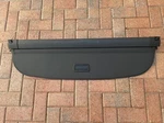 Genuine Audi SQ5 Rear Trunk Luggage Cargo Cover Parcel Shelf Oem 18-24. Fixed Price $199.95.