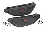 Rough Country Front Door Storage Bags For Honda Talon - 92052. Fixed Price $29.95.