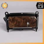 11-18 Porsche Cayenne 958 Center Console Ash Tray Trim 7P5857273G Oem. Fixed Price $60.00.