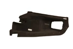 07-15 Jaguar Xkr Rear Left Driver Side Trunk Boot Carpet Cover 6W8345423 Oem. Fixed Price $130.00.