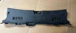 12-17 Hyundai Azera Trunk Cargo Trim Panel Cover Oem 85770-3V000. Fixed Price $145.00.