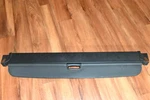 2014-2018 Bmw X5 Rear Trunk Luggage Cargo Cover Privacy Shade Roller Oem. Fixed Price $132.99.