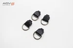 2015 2023 Mercedes GLA250 X156 Trunk Cargo Tie Down Hook Oem -set Of 4-. Fixed Price $33.99.
