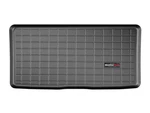 Weathertech Cargo Trunk Liner For 2016-2022 Chevrolet Spark Black. Fixed Price $103.95.