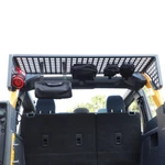 Rear Cargo Trunk Roof Top Molle Panel Storage Rack Shelf Ford Bronco 21+. Fixed Price $186.99.