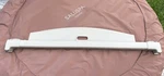 Oem 10-16 Cadillac Srx Retractible Cargo Security Shade Cover Tan Trim Code 4AF. Fixed Price $167.72.