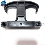 2007-2013 Mercedes-benz S550 Trunk Cargo Compartment Luggage Tie Hook Oem. Fixed Price $26.24.