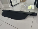 2016 Porsche Cayenne Luggage Cover Black. Fixed Price $225.00.