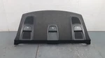 2020 Porsche Taycan Turbo Rear Dec Lid Parcel Shelf #1618 S5. Fixed Price $79.99.