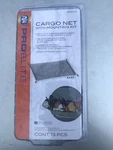 Pro Elite Cargo Net Elastic Mesh Truck Suv Universal 4 Hook Install Kit. Fixed Price $16.99.
