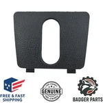 2009-2015 Honda Pilot Cap, Striker Cover 84642-SZA-A010-M1. Fixed Price $9.99.